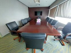 Suntec City (D1), Office #453557721